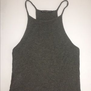 Brandy Melville Very Nice Top OneSize